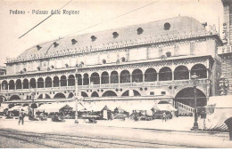 ITALIE - SAN45649 - Padova - Palazzo Della Ragione - Padova (Padua)