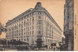 ESPAGNE - SAN45668 - Madrid - Palace Hotel - Madrid