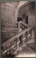24 + BRANTOME - L'escalier De L'ancienne L'Abbaye - Brantome