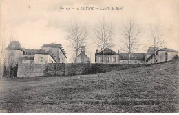 19.SAN58988.Corrèze.CORNIL.L'Asile De Rabe.Village - Autres & Non Classés