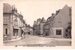 23-AM21642.Chenerailles.N°3779.La Grand'Rue - Chenerailles