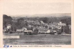 78-SAN59990-SAINT-REMY-LES-CHEVREUSE.Vue Générale - St.-Rémy-lès-Chevreuse