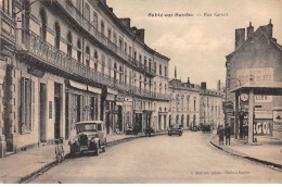 72-SAN59810-SABLE-SUR-SARTHE.Rue Carnot - Sable Sur Sarthe