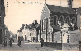 41-AM21831.Romorantin.Le Bourgeau.N°556 - Romorantin
