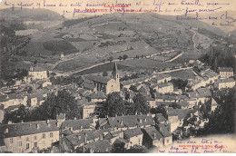 48-SAN59160-MEYRUEIS.Vue Générale Du Sud - Meyrueis