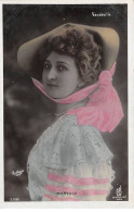 Actrice - N°85387 - Vaudeville - Marville - Reutlinger - Acteurs