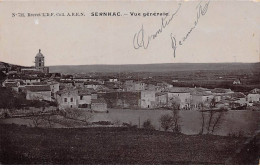 30-SAN59031-SERNAC.Vue Générale.Village - Otros & Sin Clasificación