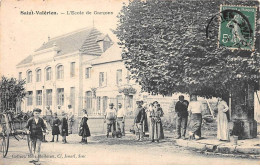 89-SAN60085-SAINT VALERIEN.Ecole Des Garçons - Saint Valerien