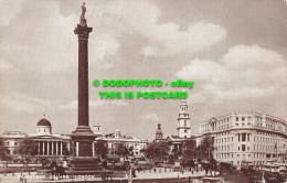 R499646 Trafalgar Square. London - Other & Unclassified