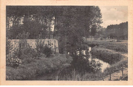 91-SAN60101-SAULX LES CHARTREUX.L'Yvette Au Moulin - Autres & Non Classés