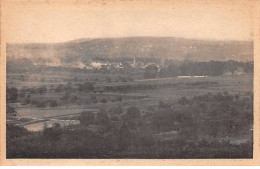 91-SAN60100-SAULX LES CHARTREUX.Vue Générale - Autres & Non Classés