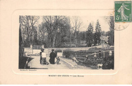 95-SAN60157-MAGNY EN VEXIN.Les Boves - Magny En Vexin