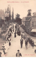 50-SAN59309-TESSY-SUR-VIRE.Jour De Procession - Autres & Non Classés