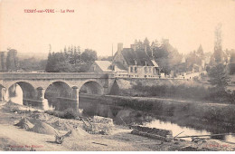 50-SAN59308-TESSY-SUR-VIRE.Le Pont - Autres & Non Classés