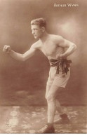 Sports - N°85597 - Boxe - Arthur Wyns - Pugilato