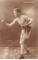 Sports - N°85597 - Boxe - Arthur Wyns - Boxsport