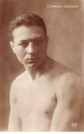 Sports - N°85596 - Boxe - Charles Ledoux - Boxing
