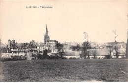 50-SAN59214-CARENTAN.Vue Générale.Village - Carentan