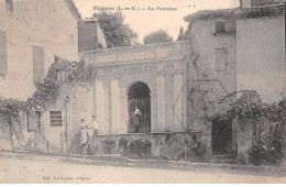 47-AM21943.Clairac.La Fontaine - Other & Unclassified