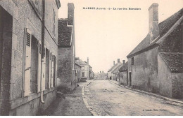 45-AM21846.Mardié.N°3.La Rue Des Baroches - Autres & Non Classés