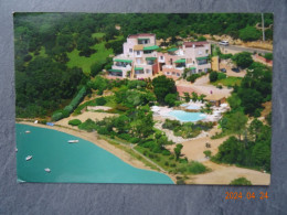 RESIDENCE  "   CALA DI SOGNO    "PORTO VECCHIO - Hotels & Restaurants