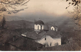 Serbie - N°84568 - Monastère De Bukovo - Carte Photo - Serbie