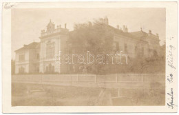 T2/T3 1913 Zavar, Savar, Zawar (Pozsony Megye); Mailáth Kastély / Castle. Photo (EK) - Sin Clasificación