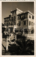 * T2 1938 Dubrovnik, Ragusa; Lapad, Hotel Zagreb - Non Classificati