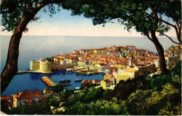 T2/T3 1930 Dubrovnik, Ragusa; (EK) - Unclassified