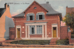 02-AM21440.Nauroy.La Poste - Altri & Non Classificati