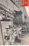 49-AM21997.Ponts De Cé.N°1.Catastrophe Du 4 Aout 1907 - Autres & Non Classés