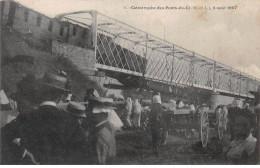 49-AM21993.Ponts De Cé.N°8.Catastrophe Du 4 Aout 1907 - Autres & Non Classés