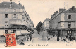 53-SAN59544-LAVAL.La Rue De La Paix - Laval
