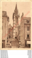 29.  MORLAIX .  LE CLOCHER . LE CALVAIRE DE MELAINE . - Morlaix