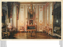 78.  Château De VERSAILLES .  Grand Cabinet De Marie Antoinette . - Versailles (Château)