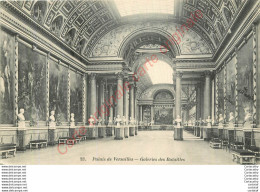 78.  Palais De VERSAILLES .  Galerie Des Batailles . - Versailles (Kasteel)