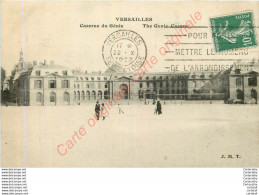 78.  VERSAILLES .  Caserne Du Génie . - Versailles