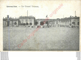 78. VERSAILLES .  Le Grand Trianon . - Versailles