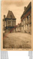 41.  ROMORANTIN . Vieille Maison . - Romorantin