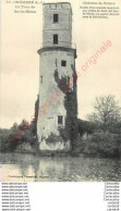 CHEMERE .  La Tour De Barbe-Bleue . Chateau De Princé . - Autres & Non Classés