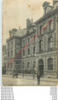 80.  AMIENS .  Lycée De Jeunes Filles . - Amiens