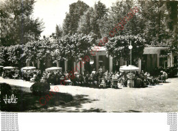 73.  La Rotonde Au Parc D'AIX LES BAINS . - Aix Les Bains