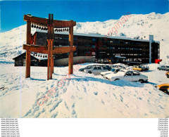 73.  LES MENUIRES . LES CLARINES . Station Des 3 Vallées . - Other & Unclassified