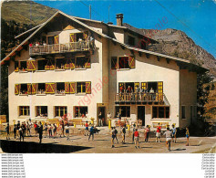 73.  VALLOIRE .  Chalet LA JOIE DE VIVRE . - Sonstige & Ohne Zuordnung