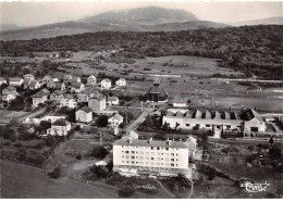 39 - SAN60617 - MOUCHARD - Vue Générale Et Le Casino - Combier 206-72 A - CPSM 10x15 Cm - Andere & Zonder Classificatie