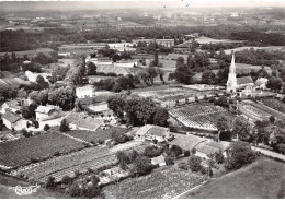 32 - SAN60541 - LAUJUZAN - Vue Générale - Combier 68-12 - CPSM 10x15 Cm - Autres & Non Classés