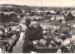 27 - SAN60506 - PACY SUR EURE - Vue Générale -  Lapie 8 - CPSM 10x15 Cm - Pacy-sur-Eure