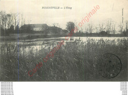 88.  BULGNEVILLE .  L'Etang . - Bulgneville