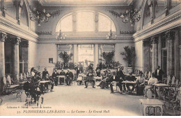 88-AM22619.Plombières Les Bains.N°53.Le Casino.Le Grand Hall - Plombieres Les Bains