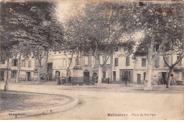 81-AM22532.Rabastens.Place Du Pré Vert - Rabastens